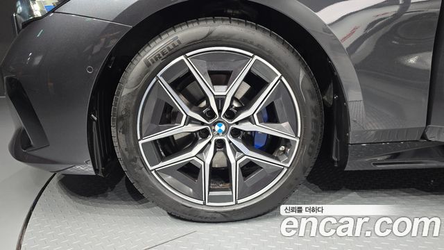BMW 5 Series (G60) 520i M Sport 2025 — фото 5