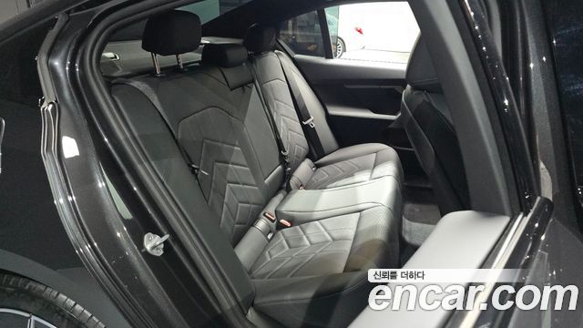 BMW 5 Series (G60) 520i M Sport 2025 — фото 11