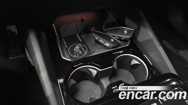 BMW 5 Series (G60) 520i M Sport 2025 — фото 20