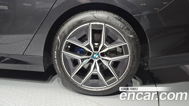 BMW 5 Series (G60) 520i M Sport 2025 — фото 21