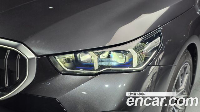 BMW 5 Series (G60) 520i M Sport 2025 — фото 22