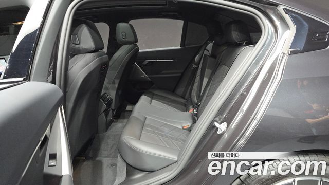 BMW 5 Series (G60) 520i M Sport 2025 — фото 26