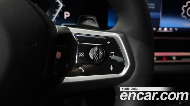 BMW 5 Series (G60) 520i M Sport 2025 — фото 34
