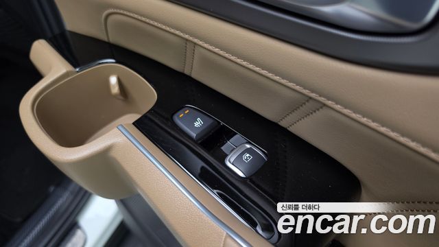Kia Sorento (IV) HEV 1.6 2WD Signature 2025 — фото 18