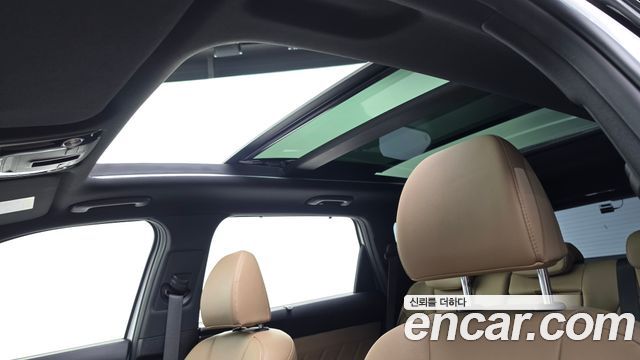 Kia Sorento (IV) HEV 1.6 2WD Signature 2025 — фото 19