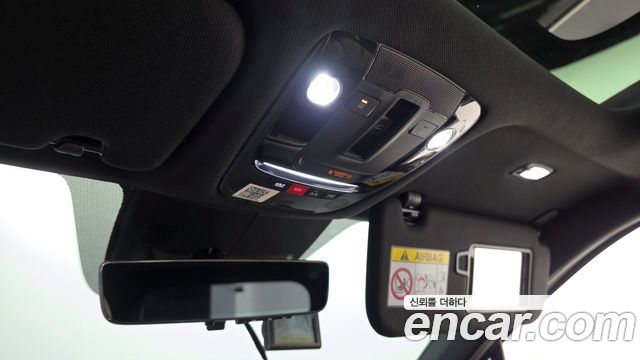 Kia Sorento (IV) HEV 1.6 2WD Signature 2025 — фото 28