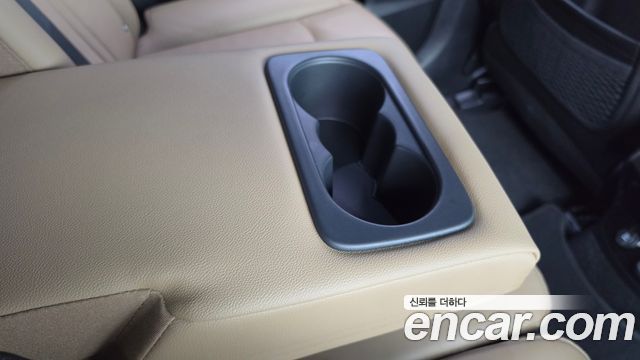 Kia Sorento (IV) HEV 1.6 2WD Signature 2025 — фото 29