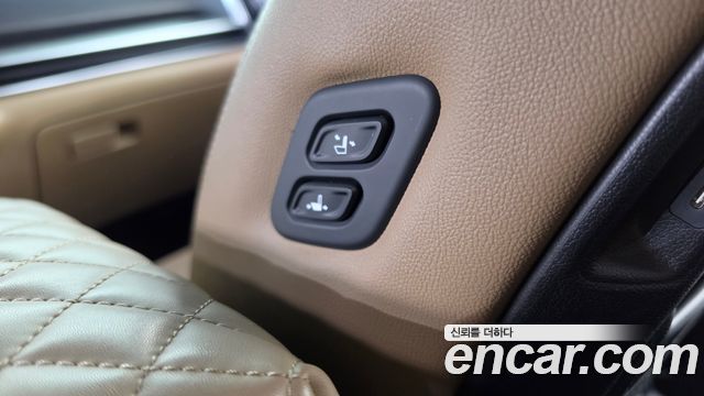Kia Sorento (IV) HEV 1.6 2WD Signature 2025 — фото 32