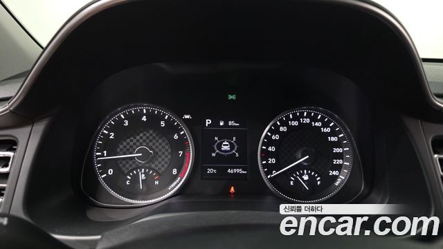 Hyundai Avante (AD) 1.6 Smart 2020 — фото 8