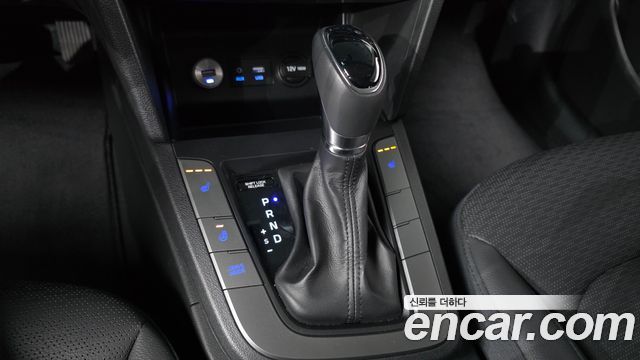 Hyundai Avante (AD) 1.6 Smart 2020 — фото 9