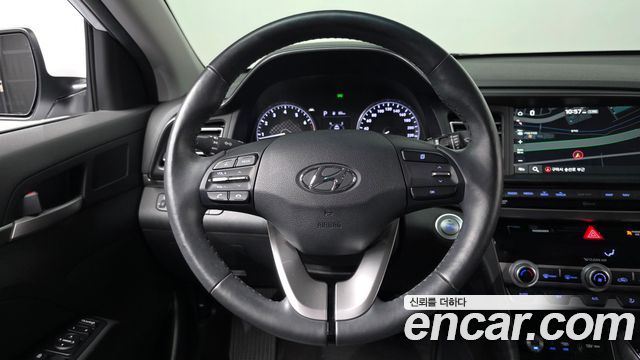 Hyundai Avante (AD) 1.6 Smart 2020 — фото 13