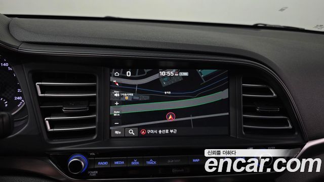 Hyundai Avante (AD) 1.6 Smart 2020 — фото 14