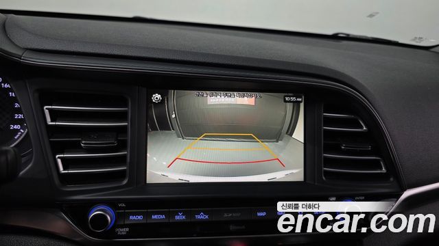 Hyundai Avante (AD) 1.6 Smart 2020 — фото 15