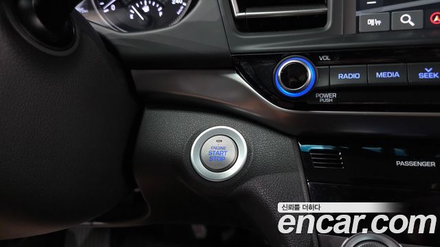 Hyundai Avante (AD) 1.6 Smart 2020 — фото 16
