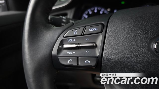 Hyundai Avante (AD) 1.6 Smart 2020 — фото 17