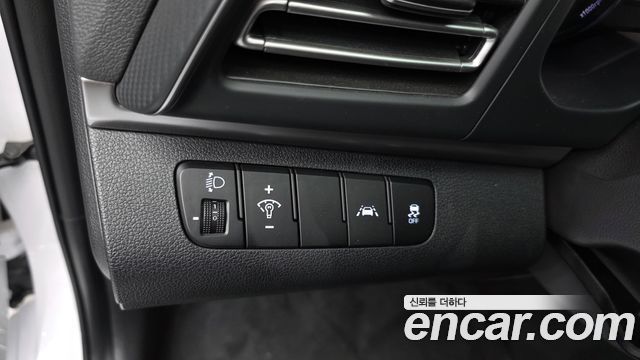 Hyundai Avante (AD) 1.6 Smart 2020 — фото 19