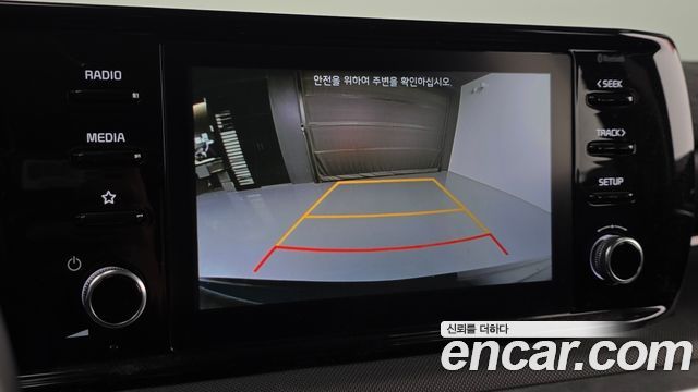 Kia K5 (III) 2.0 Prestige 2020 — фото 14