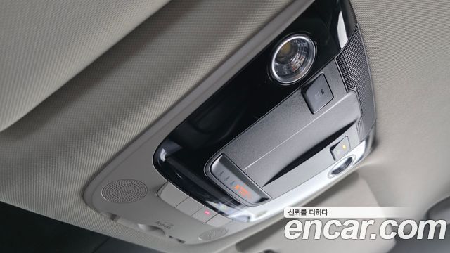 Kia K5 (III) 2.0 Prestige 2020 — фото 15