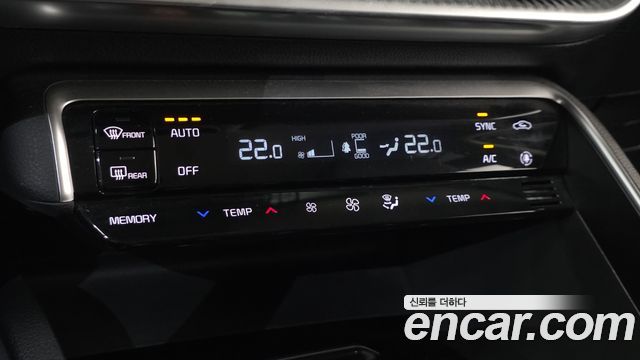 Kia K5 (III) 2.0 Prestige 2020 — фото 18