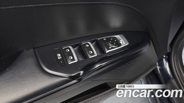 Kia K5 (III) 2.0 Prestige 2020 — фото 19