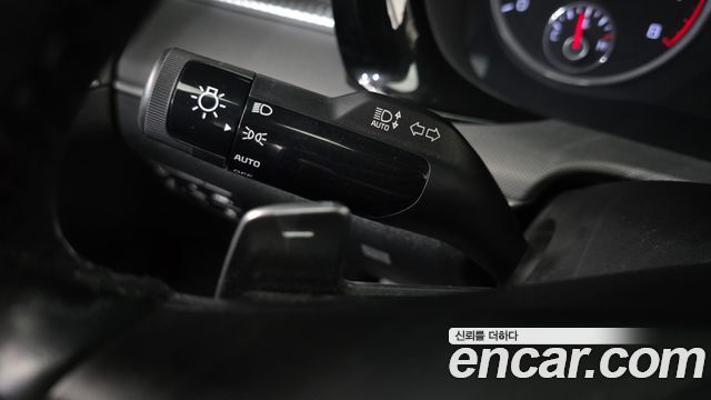 Kia K5 (III) 2.0 Prestige 2020 — фото 20