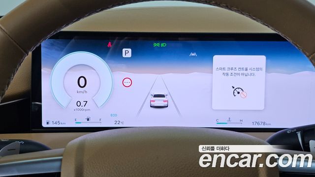 Genesis G80 (RG3) Gasoline 2.5 Turbo AWD 2025 — фото 8