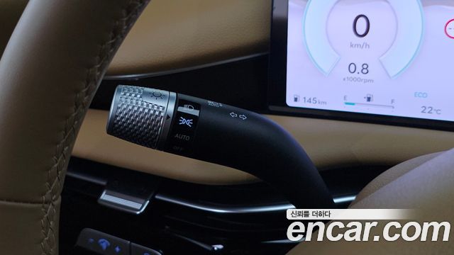 Genesis G80 (RG3) Gasoline 2.5 Turbo AWD 2025 — фото 31