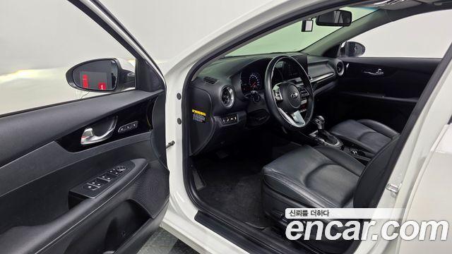 Kia K3 Noblesse 2019 — фото 10
