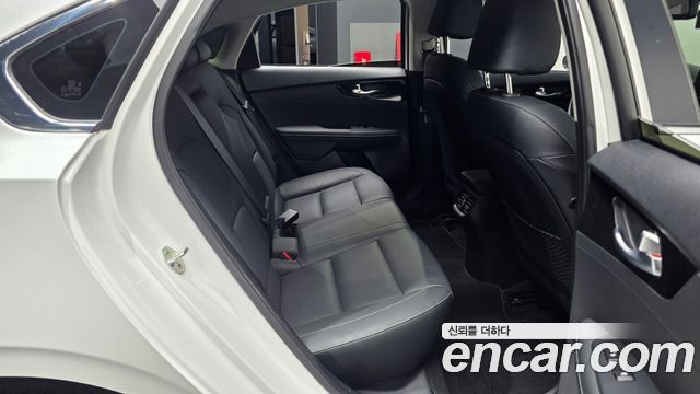 Kia K3 Noblesse 2019 — фото 12