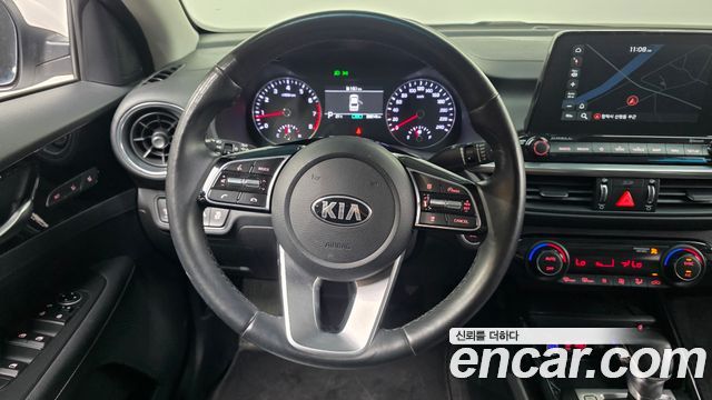 Kia K3 Noblesse 2019 — фото 13