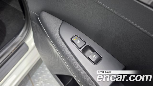 Kia K3 Noblesse 2019 — фото 18