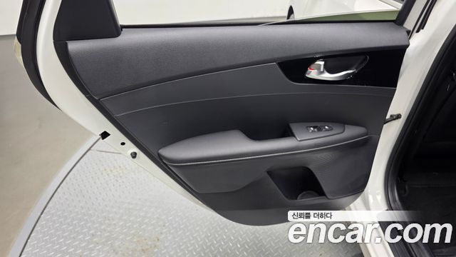 Kia K3 Noblesse 2019 — фото 25