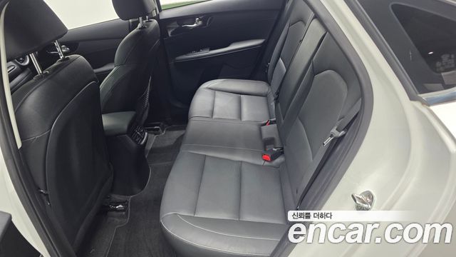 Kia K3 Noblesse 2019 — фото 26