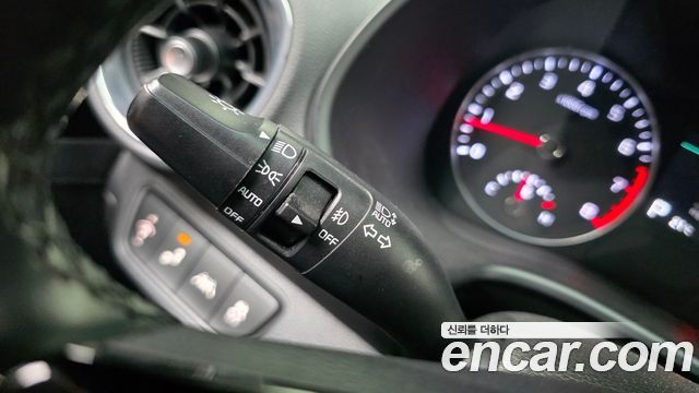 Kia K3 Noblesse 2019 — фото 29