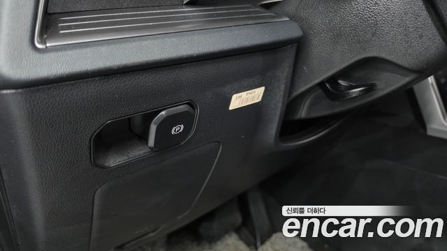KG Mobility (SsangYong) Torres Gasoline 1.5 2WD T7 2023 — фото 19