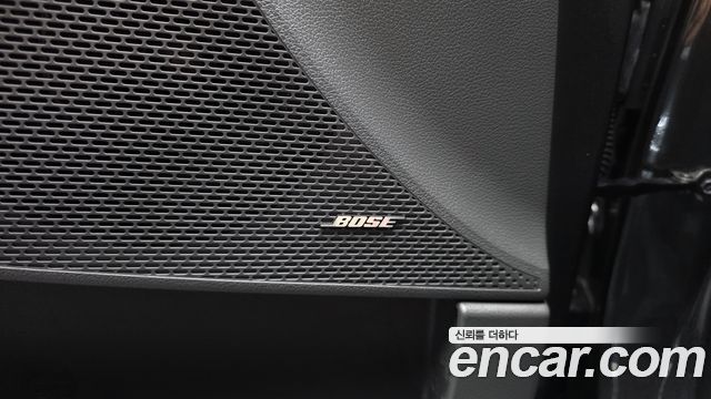 Hyundai Sonata The Edge (DN8) 1.6 Turbo Inspiration 2024 — фото 28