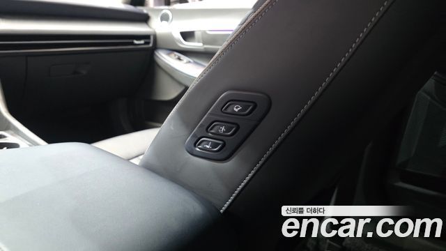Hyundai Sonata The Edge (DN8) 1.6 Turbo Inspiration 2024 — фото 29