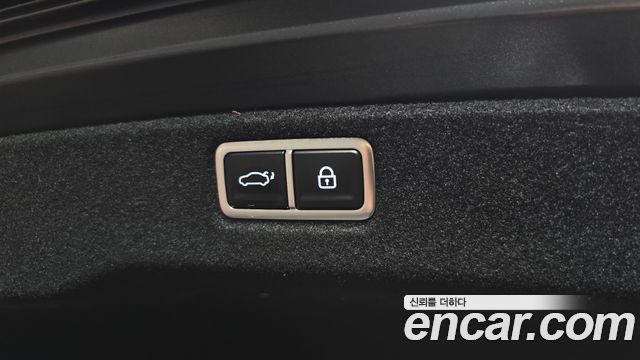 Hyundai Sonata The Edge (DN8) 1.6 Turbo Inspiration 2024 — фото 32