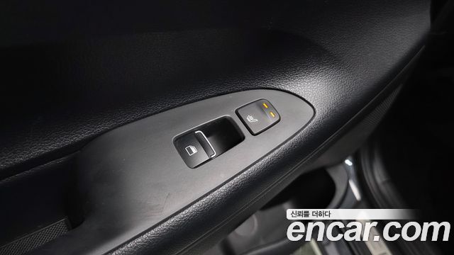 Hyundai Grandeur (IG) 2.2 Diesel Premium 2019 — фото 19