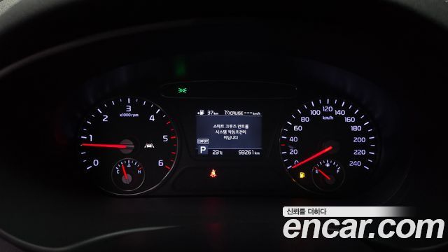 Kia Sorento Diesel 2.0 2WD Noblesse 2019 — фото 8
