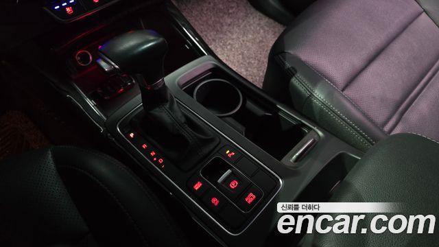 Kia Sorento Diesel 2.0 2WD Noblesse 2019 — фото 9
