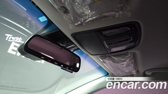 Kia Sorento Diesel 2.0 2WD Noblesse 2019 — фото 20