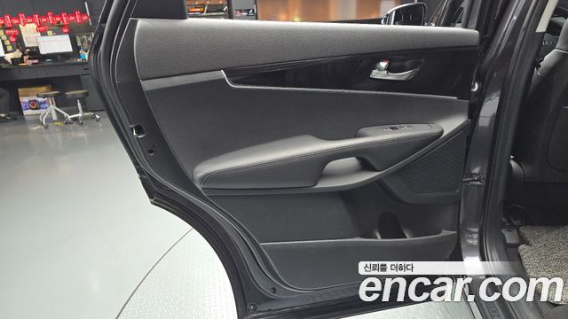 Kia Sorento Diesel 2.0 2WD Noblesse 2019 — фото 25