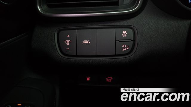 Kia Sorento Diesel 2.0 2WD Noblesse 2019 — фото 27