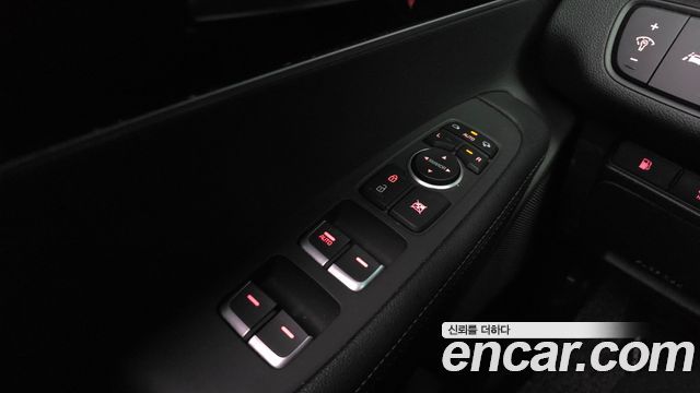 Kia Sorento Diesel 2.0 2WD Noblesse 2019 — фото 28