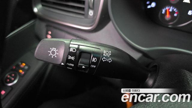 Kia Sorento Diesel 2.0 2WD Noblesse 2019 — фото 29