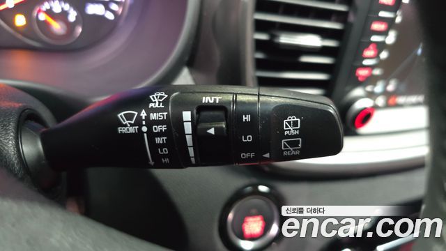 Kia Sorento Diesel 2.0 2WD Noblesse 2019 — фото 30
