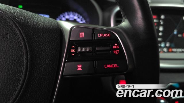 Kia Sorento Diesel 2.0 2WD Noblesse 2019 — фото 32