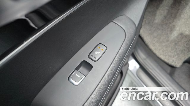 Kia Sorento Diesel 2.0 2WD Noblesse 2019 — фото 33