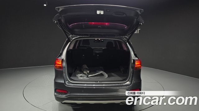 Kia Sorento Diesel 2.0 2WD Noblesse 2019 — фото 35